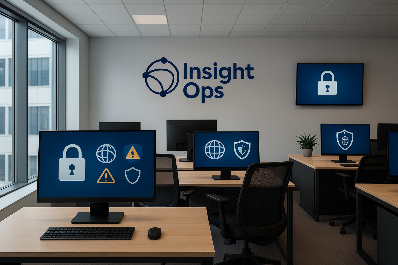 OSINT команда